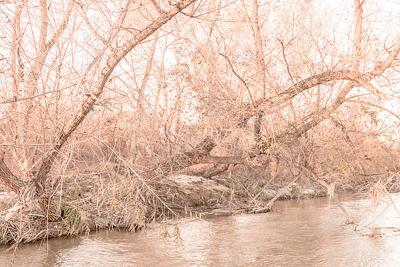 creek