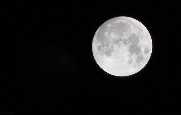 full moon