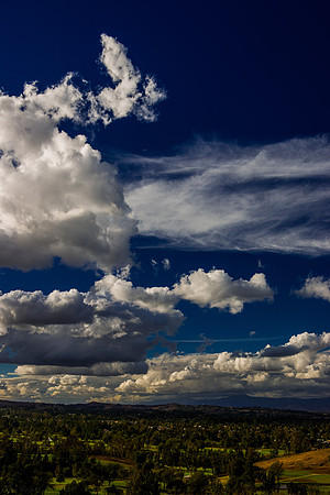 clouds