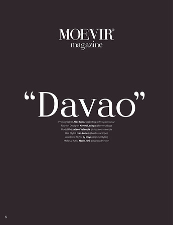 1 Moevir Magazine October Issue 20228